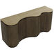 Fable 70 X 19.5 inch Cream / Brown Sideboard